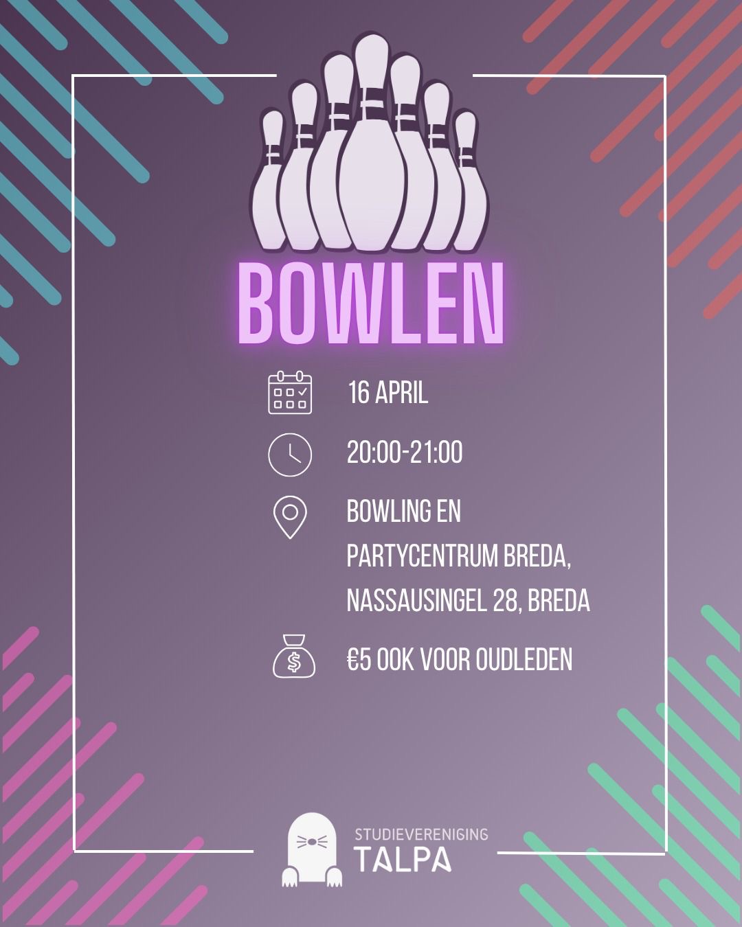 Bowlen